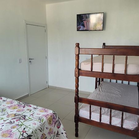 Vo Paulina Apartamentos Penha  Exterior photo