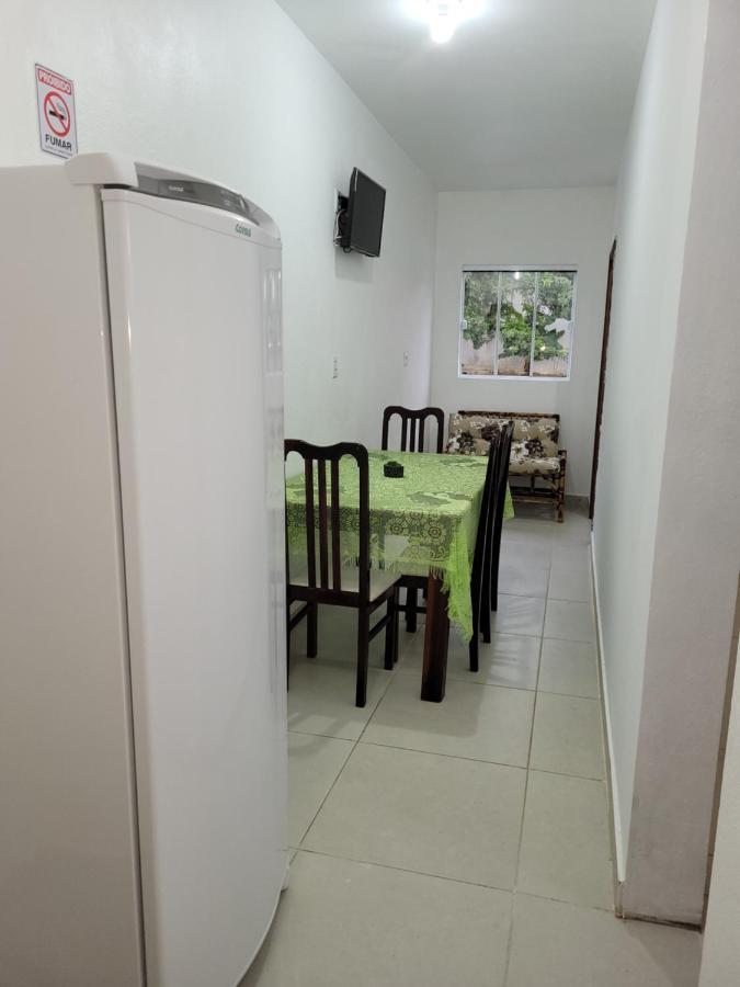 Vo Paulina Apartamentos Penha  Exterior photo