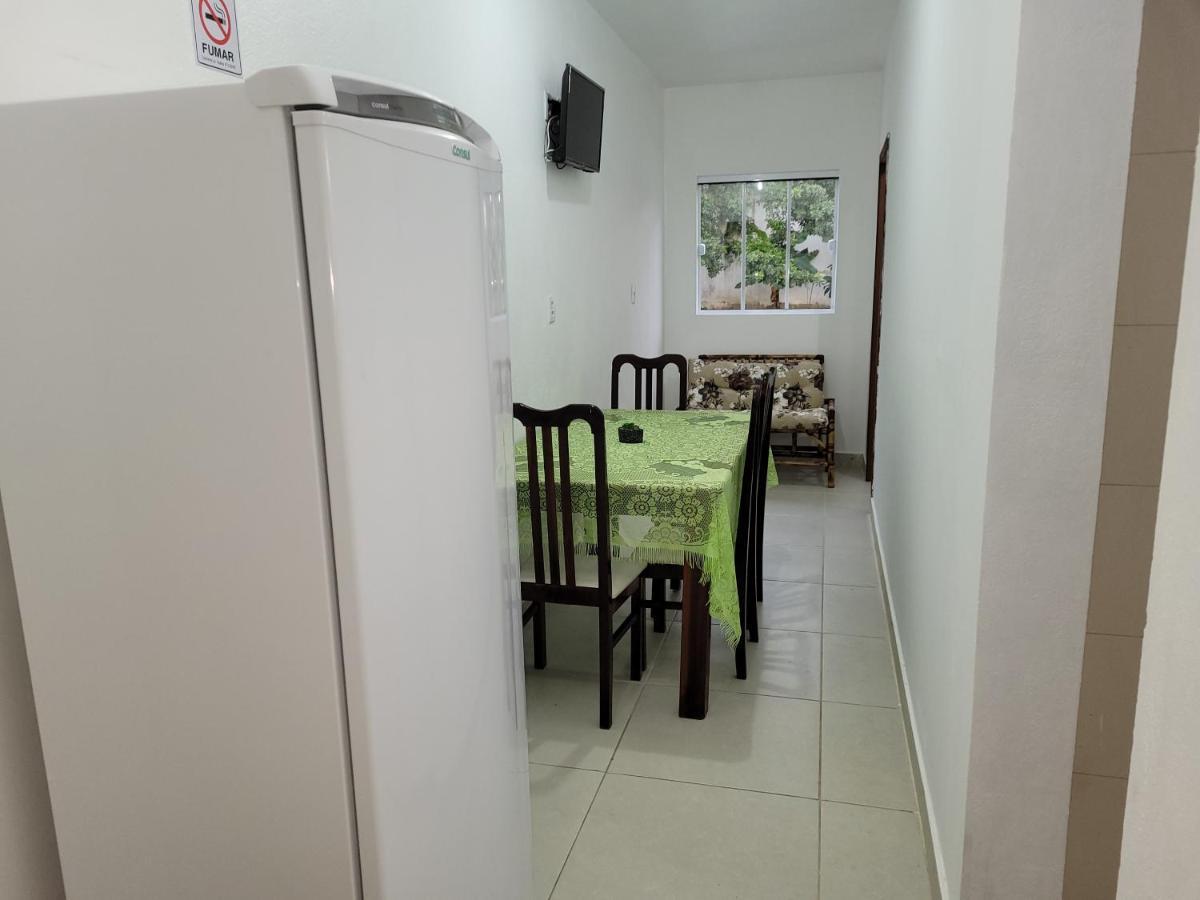 Vo Paulina Apartamentos Penha  Exterior photo