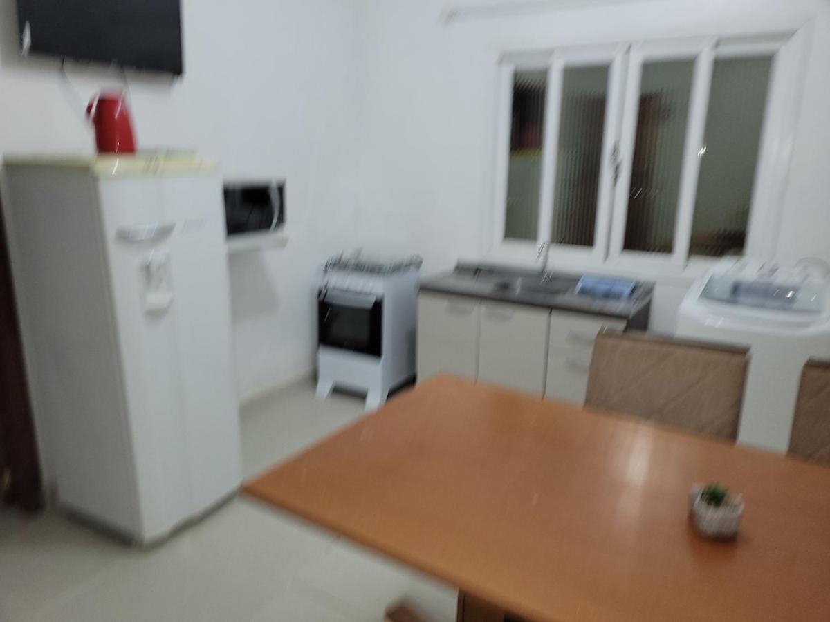Vo Paulina Apartamentos Penha  Exterior photo