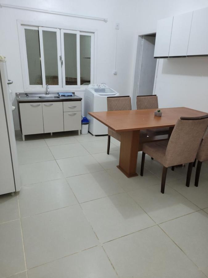 Vo Paulina Apartamentos Penha  Exterior photo