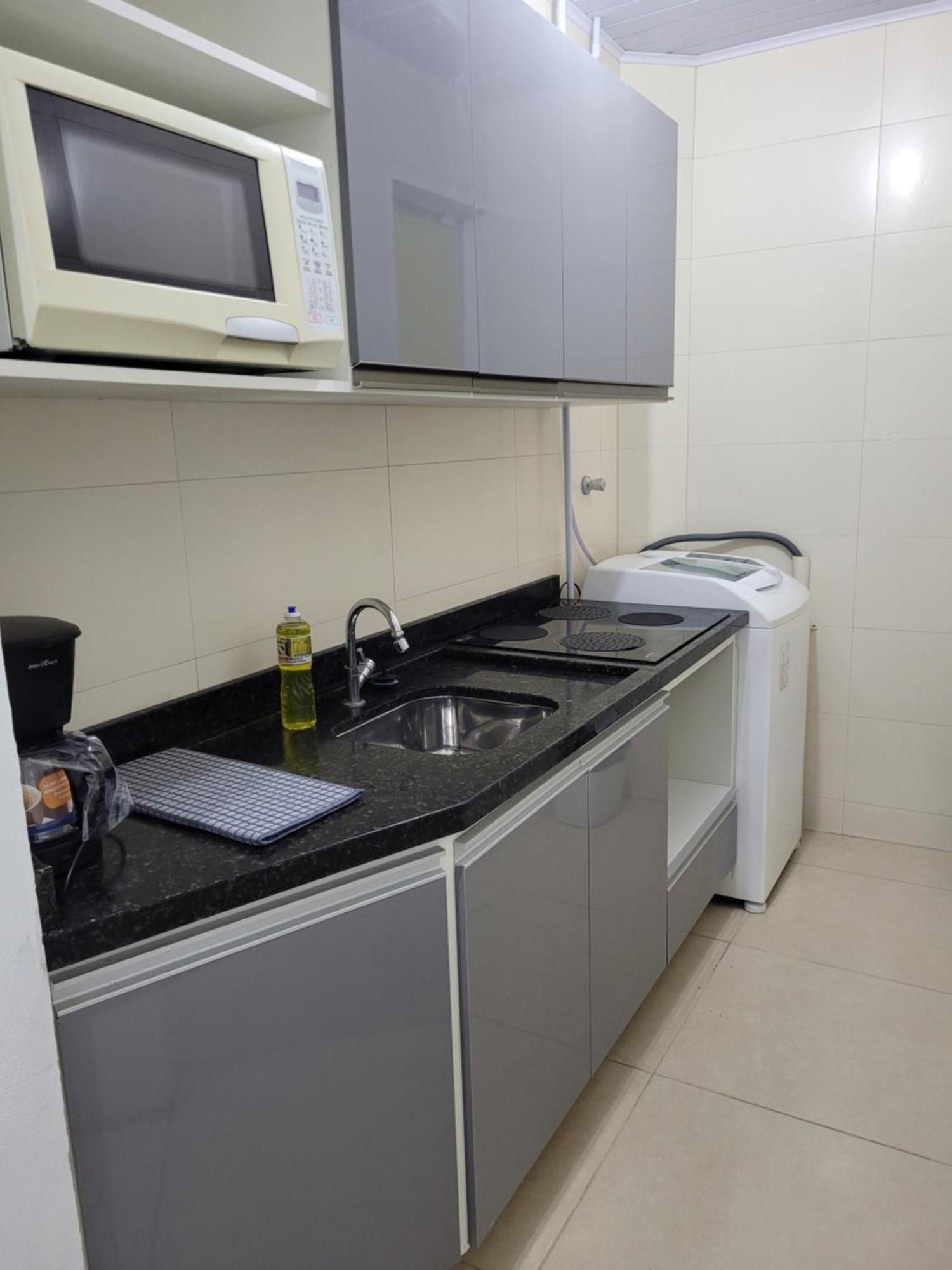 Vo Paulina Apartamentos Penha  Exterior photo