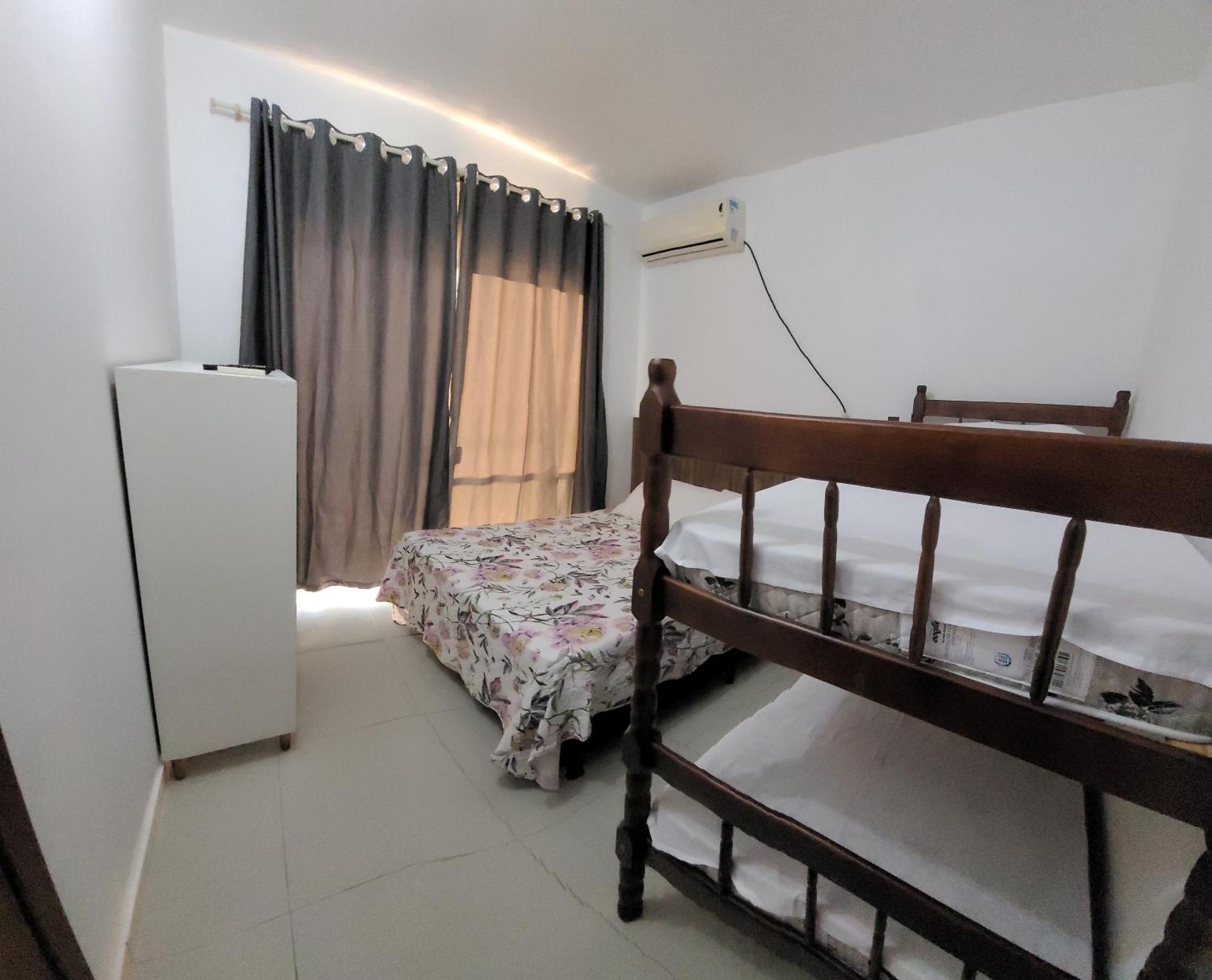 Vo Paulina Apartamentos Penha  Exterior photo