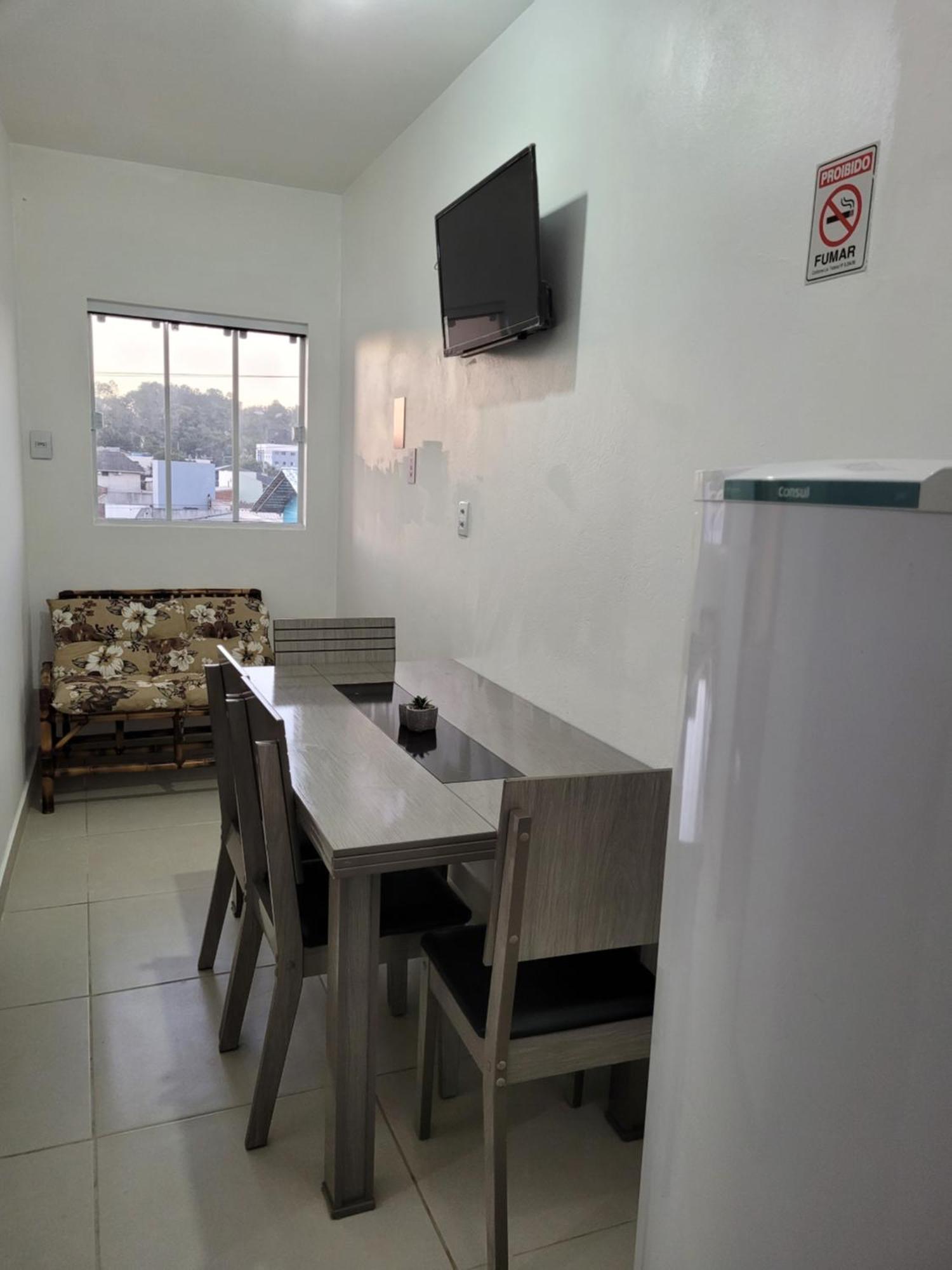 Vo Paulina Apartamentos Penha  Exterior photo